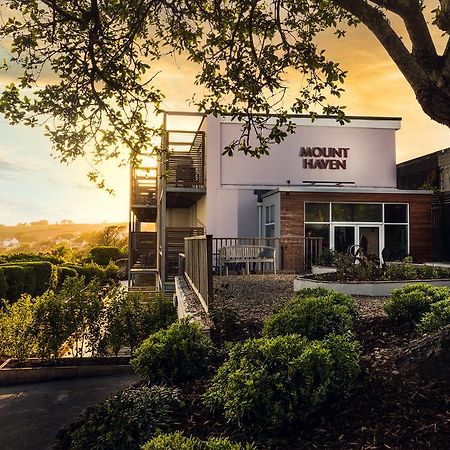 Mount Haven Hotel Marazion Exterior photo
