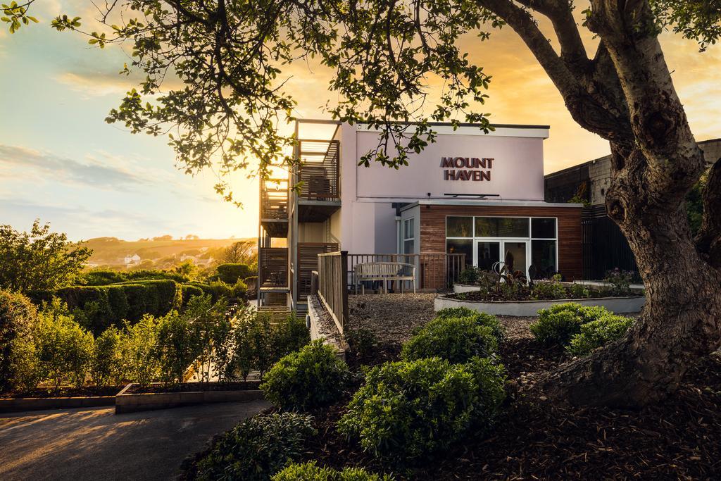 Mount Haven Hotel Marazion Exterior photo