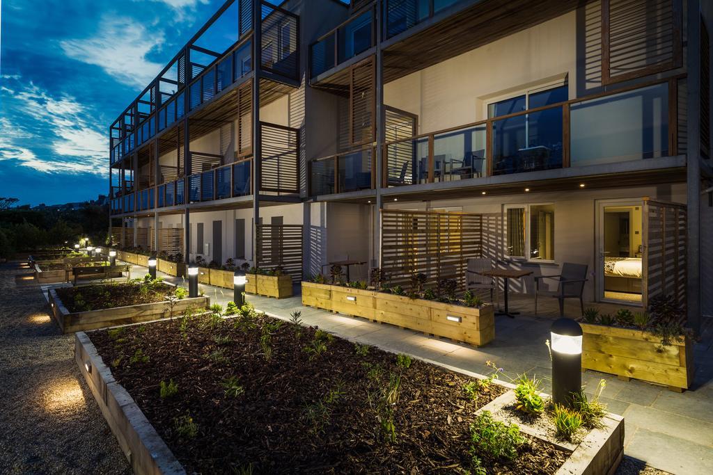Mount Haven Hotel Marazion Exterior photo