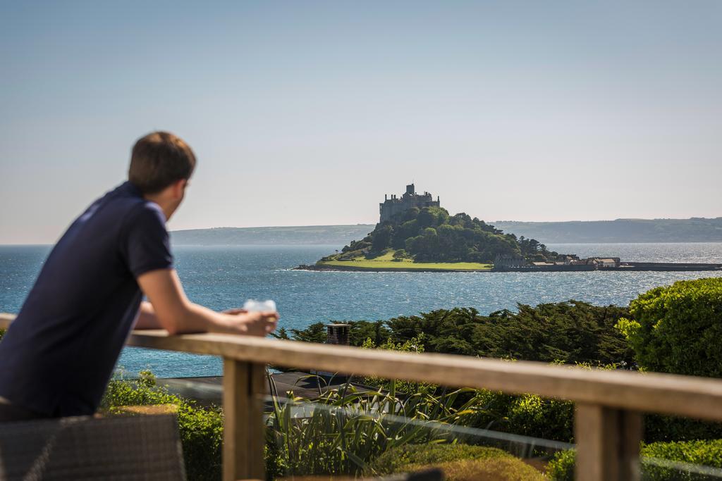 Mount Haven Hotel Marazion Exterior photo