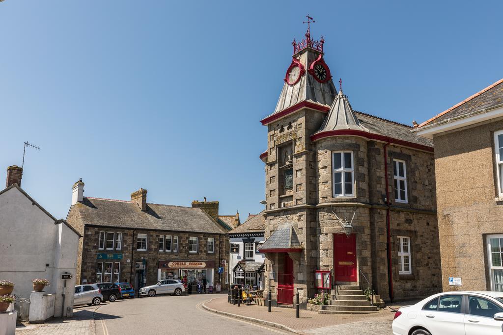 Mount Haven Hotel Marazion Exterior photo