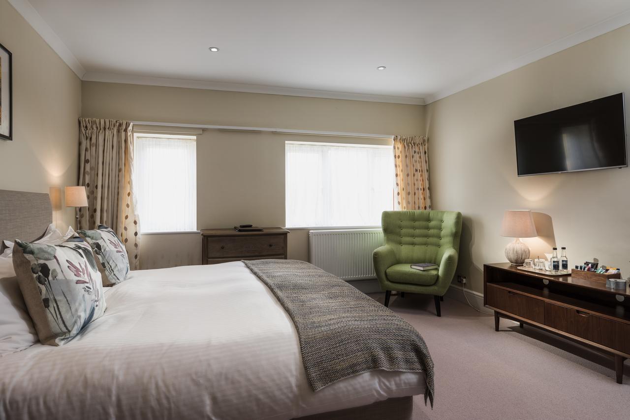 Mount Haven Hotel Marazion Exterior photo