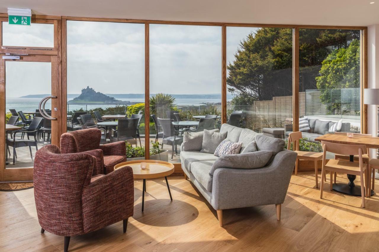 Mount Haven Hotel Marazion Exterior photo