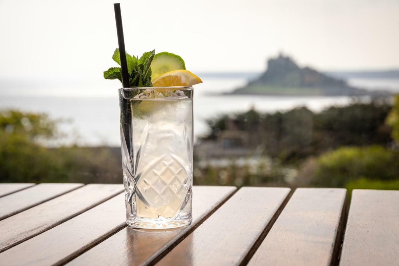 Mount Haven Hotel Marazion Exterior photo