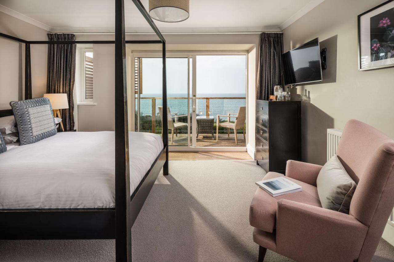 Mount Haven Hotel Marazion Exterior photo