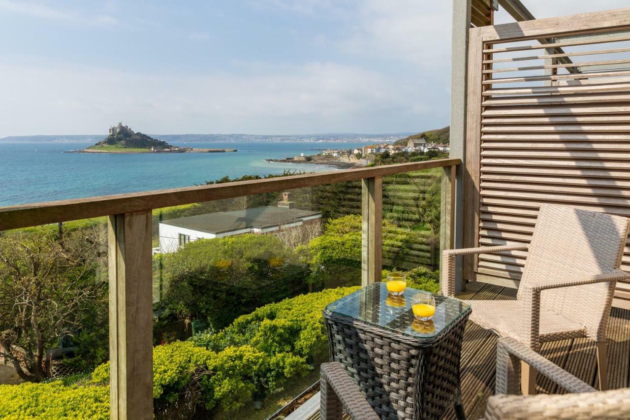 Mount Haven Hotel Marazion Exterior photo